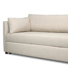 Lincoln Savoy Parchment Sleeper Sofa | shipping 7/20/2025