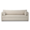 Lincoln Savoy Parchment Sleeper Sofa | shipping 7/20/2025