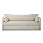 Lincoln Savoy Parchment Sleeper Sofa | shipping 7/20/2025