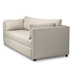 Lincoln Savoy Parchment Sleeper Sofa | shipping 7/20/2025