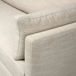 Lincoln Savoy Parchment Sleeper Sofa | shipping 7/20/2025