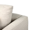 Lincoln Savoy Parchment Sleeper Sofa | shipping 7/20/2025
