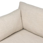 Lincoln Savoy Parchment Sleeper Sofa | shipping 7/20/2025