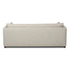 Lincoln Savoy Parchment Sofa | shipping 06/13/2025