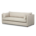 Lincoln Savoy Parchment Sofa | shipping 06/13/2025