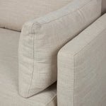 Lincoln Savoy Parchment Sofa | shipping 06/13/2025