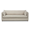 Lincoln Savoy Parchment Sofa | shipping 06/13/2025