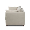 Lincoln Savoy Parchment Sofa | shipping 06/13/2025