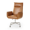 Lionel Chaps Saddle Desk Chair | ready to ship!