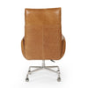 Lionel Chaps Saddle Desk Chair | ready to ship!