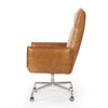 Lionel Chaps Saddle Desk Chair | ready to ship!