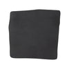 Lucius Smooth Black Concrete End Table | shipping 7/10/2025
