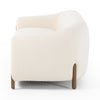 Lyla Kerbey Ivory Sofa | ready to ship!
