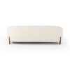 Lyla Kerbey Ivory Sofa | ready to ship!