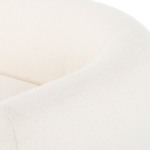 Lyla Kerbey Ivory Sofa | ready to ship!