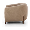 Lyla Chair - Sheepskin Camel | ready to ship!