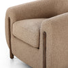 Lyla Chair - Sheepskin Camel | ready to ship!
