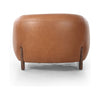 Lyla Chair - Valencia Camel | ready to ship!