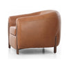 Lyla Chair - Valencia Camel | ready to ship!