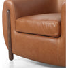 Lyla Chair - Valencia Camel | ready to ship!