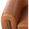 Lyla Chair - Valencia Camel | ready to ship!