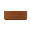 Macklin Light Mahogany Sideboard | ready to ship!