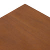 Macklin Light Mahogany Sideboard | ready to ship!