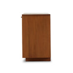 Macklin Light Mahogany Sideboard | ready to ship!