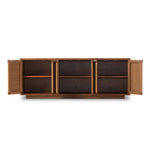 Macklin Light Mahogany Sideboard | ready to ship!