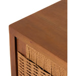 Macklin Light Mahogany Sideboard | ready to ship!