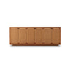 Macklin Light Mahogany Sideboard | ready to ship!