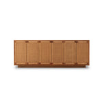 Macklin Light Mahogany Sideboard | ready to ship!