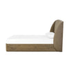 Maeve Laken Taupe Bed