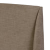 Maeve Laken Taupe Bed