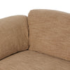 Marcel Laken Taupe Sofa-102" | ready to ship!