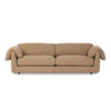 Marcel Laken Taupe Sofa-102" | ready to ship!