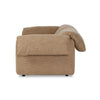 Marcel Laken Taupe Sofa-102" | ready to ship!