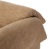 Marcel Laken Taupe Sofa-102" | ready to ship!
