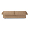Marcel Laken Taupe Sofa-102" | ready to ship!