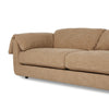 Marcel Laken Taupe Sofa-102" | ready to ship!