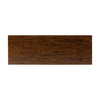 Marcela Natural Morado Veneer Desk | ready to ship!