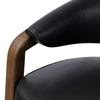 Marci Accent Chair - Carson Black | shipping 7/23/2025