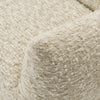 Margot Solema Cream Accent Swivel Chair | ready to ship!