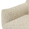 Margot Solema Cream Accent Swivel Chair | ready to ship!