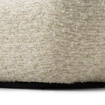Margot Solema Cream Accent Swivel Chair | ready to ship!