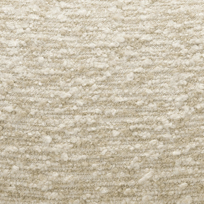 Margot Solema Cream Accent Swivel Chair | ready to ship!