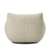 Margot Solema Cream Accent Swivel Chair | ready to ship!