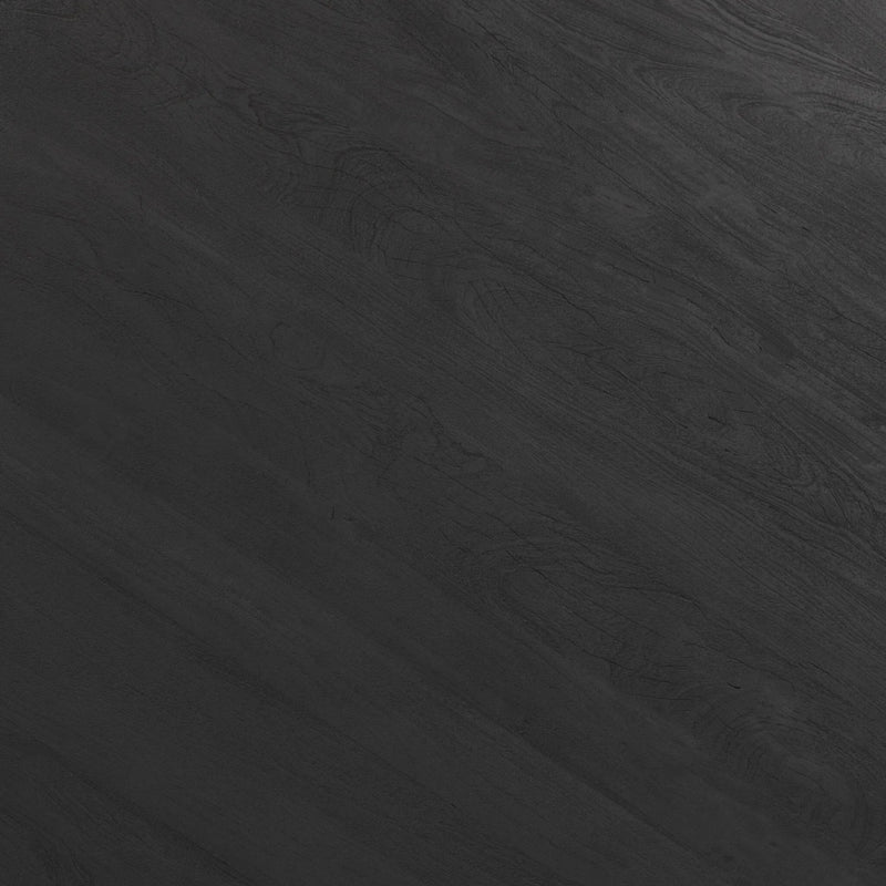 Maricopa Dark Totem Large Coffee Table | shipping 5/26/2025