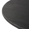 Maricopa Dark Totem Large Coffee Table | shipping 5/26/2025