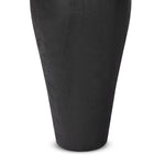 Maricopa Dark Totem Large Coffee Table | shipping 5/26/2025
